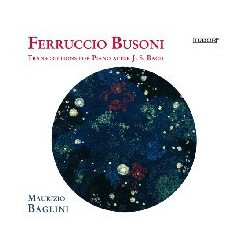 TRASCRIZIONI PER PIANOFORTE...