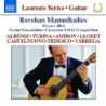 ROVSHAN MAMEDKULIEV GUITAR RECITAL - LAU