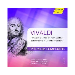 PREMIUM COMPOSERS, VOL.6