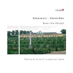 SANSSOUCI-VERSAILLES,...