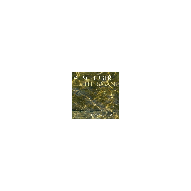 SONATA PER PIANOFORTE N.4 D 537, N.18 D