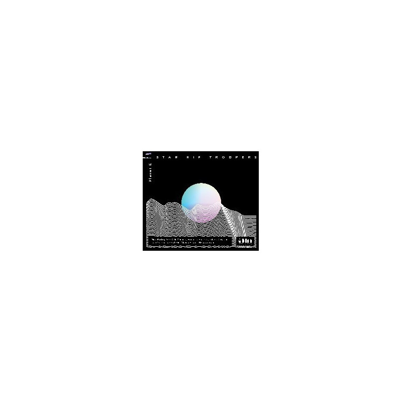 PLANET E