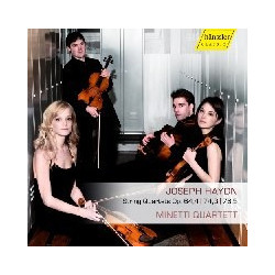 QUARTETTI PER ARCHI