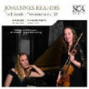 BRAHMS: VIOLIN SONATAS