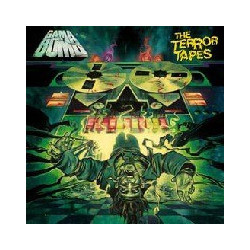 THE TERROR TAPES