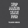 STOP MAKING SENSE TOUR - 1983