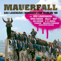 MAUERFALL:IL CONCERTO PER...