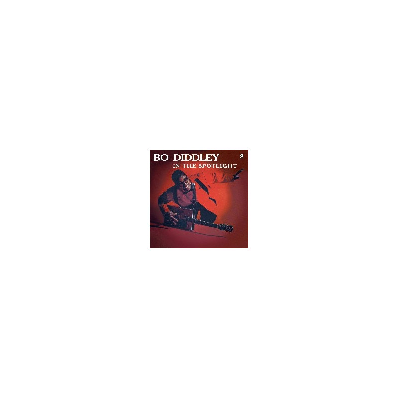 IN THE SPOTLIGHT [LP]