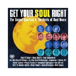 GET YOUR SOUL RIGHT
