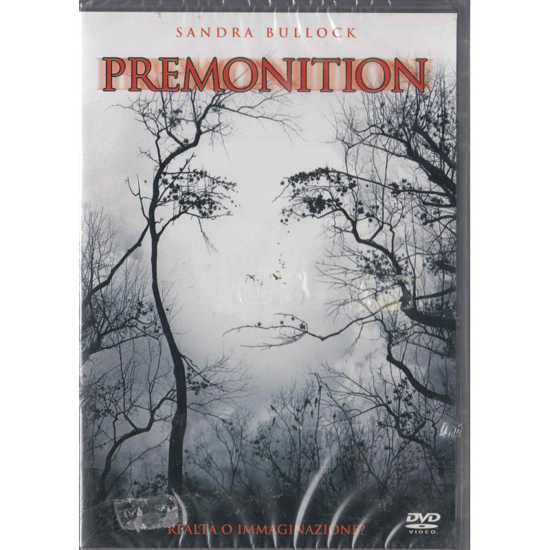 PREMONITION