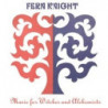 MUSIC FOR WITCHES AND ALCHEMISTS
