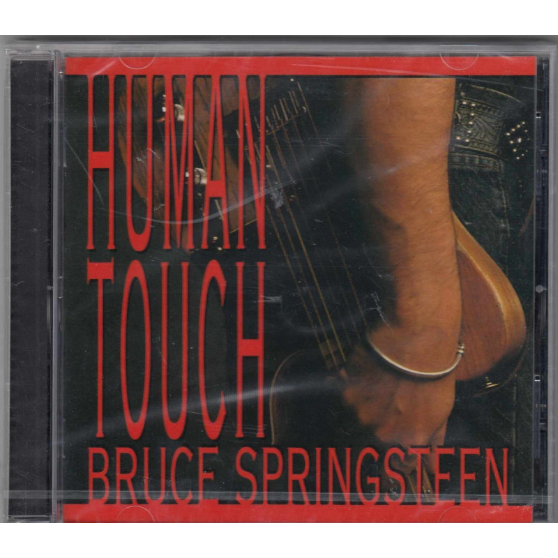 HUMAN TOUCH