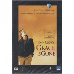 GRACE IS GONE (2008)