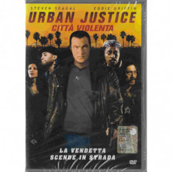 URBAN JUSTICE - CITTA'...