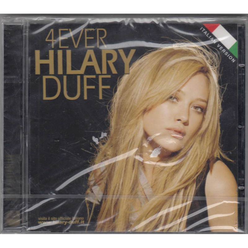 4EVER HILARY