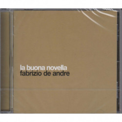LA BUONA NOVELLA