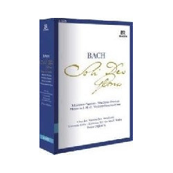 COMPLETE EDITION - CHOR DES BAYERISCHEN