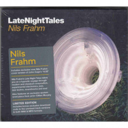 LATE NIGHT TALES
