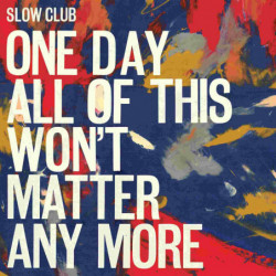ONE DAY ALL OF THIS WONT...
