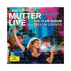 LIVE AT THE YELLOW LOUNGE...
