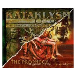 THE PROPHECY / EPIC (THE POETR