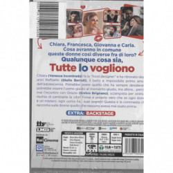 TUTTE LO VOGLIONO