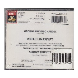 ISRAEL IN EGYPT