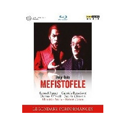 MEFISTOFELE