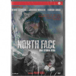 NORTH FACE  (2008)