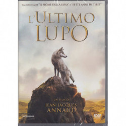 L'ULTIMO LUPO