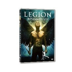 LEGION (2010)