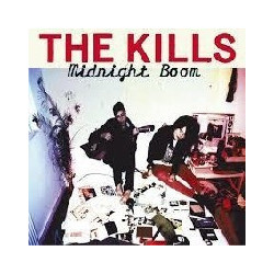 MIDNIGHT BOOM