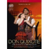 DON QUIXOTE