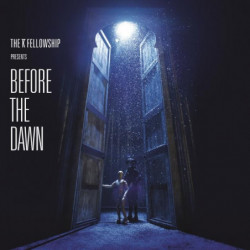 BEFORE THE DAWN