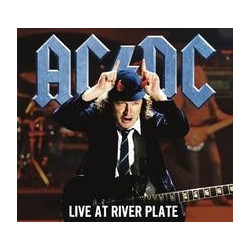 LIVE AT RIVER PLATE