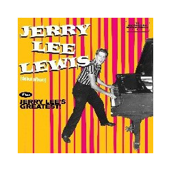 JERRY LEE LEWIS (+ JERRY...