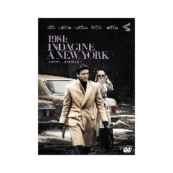 1981: INDAGINE A NEW YORK DVD S - A MOST VIOLENT