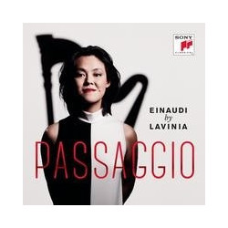 EINAUDI : PASSAGGIO. ARPA