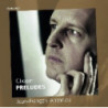 PRELUDI OP.28, N.25 OP.45 FANTASIA OP.4