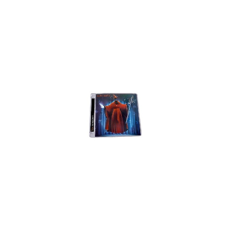 MYSTIC MERLIN - EXPANDED EDITION