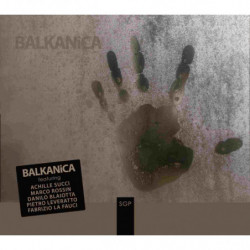 BALKANICA