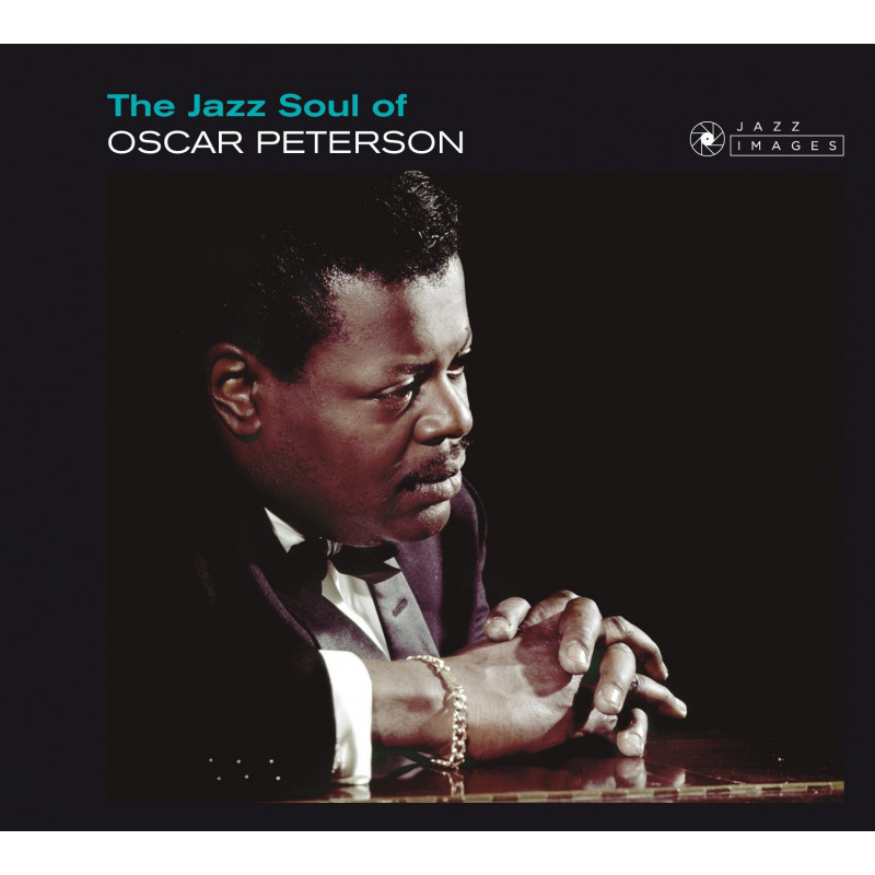 THE JAZZ SOUL OF OSCAR PETERSON