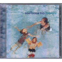 VVAA SOUL BOSSA TRIO