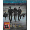 BREAKING DAWN PARTE 2 - DELUXE 2BLURAY
