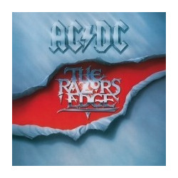 THE RAZOR'S EDGE