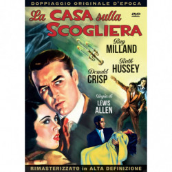 LA CASA SULLA SCOGLIERA (USA 1944)