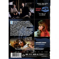 SHERLOCK HOLMES: NOTTI DI TERRORE (1965)
