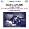 CHOPIN DREAMS, PIANO PUZZLERS, 7 THOUGHT