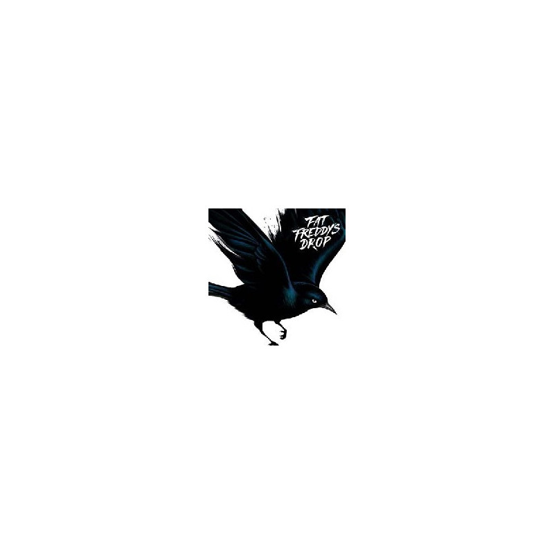 BLACKBIRD