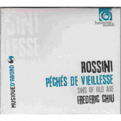 PÚCHÚS DE VIELLESSE...
